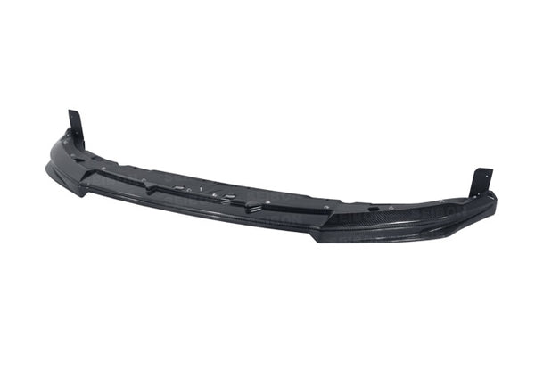 Ford Mustang Shelby GT500 12-13 Seibon OEM Lip anteriore in carbonio - em-power.it