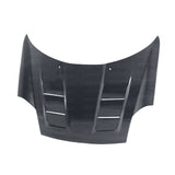 Toyota MR2/MRS SW30 00-05 Seibon TS Cofano in carbonio