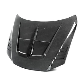 Mazda 6 4D 03-06 Seibon TA Cofano in carbonio - em-power.it