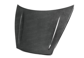 Porsche Cayenne (955) 04-07 Seibon OEM Cofano in carbonio - em-power.it