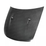 Lexus GS 05-10 Seibon GTR Carbon bonnet