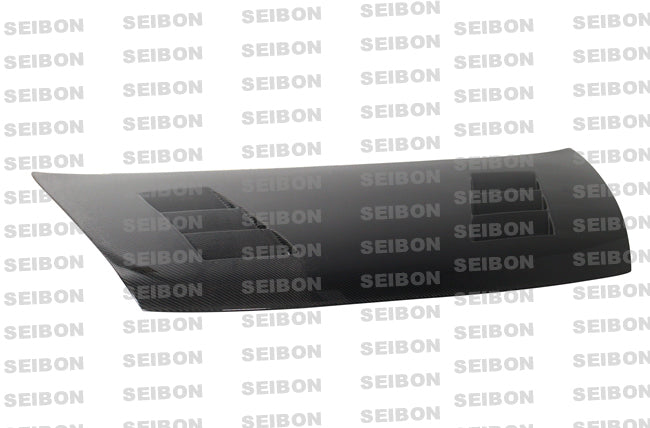 Honda Civic (FG1/2) (FN/FD/FG/FA) 2D 06-10 Seibon TS Cofano in carbonio - em-power.it