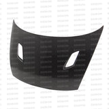 Honda Civic (FG1/5) (FN/FD/FG/FA) 4D 06-10 Seibon MG Carbon bonnet