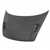 Honda Civic (FG1/5) (FN/FD/FG/FA) 4D 06-10 Seibon MGII Carbon Bonnet