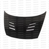 Honda Civic (FG1/5) (FN/FD/FG/FA) 4D 06-10 Seibon TM Carbon bonnet