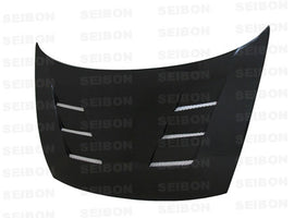 Honda Civic (FG1/5) (FN/FD/FG/FA) 4D 06-10 Seibon TS Cofano in carbonio - em-power.it