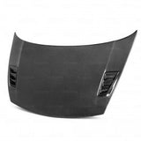 Honda Civic (FG1/5) (FN/FD/FG/FA) 4D 06-10 Seibon MG Carbon bonnet