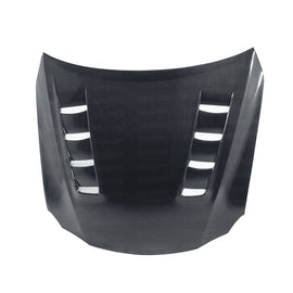 Lexus IS inc. Convertible 06-12 Seibon TSII Cofano in carbonio - em-power.it