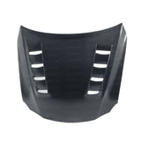 Lexus IS inc. Convertible 06-12 Seibon TSII Carbon bonnet