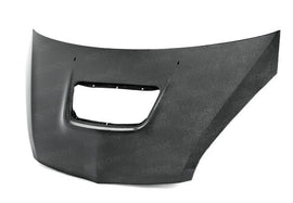 Mitsubishi Colt 06-07 Seibon RA Cofano in carbonio - em-power.it