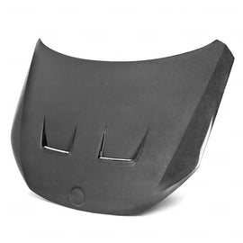 VW Scirocco 08-17 Seibon ER Cofano in carbonio - em-power.it