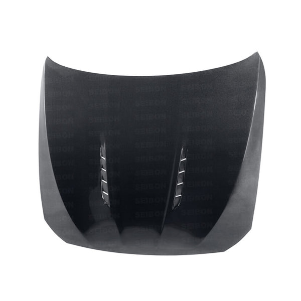 BMW 5 Serie F10 10-13 Seibon BT Cofano in carbonio - em-power.it