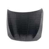 BMW 5 Series F10 10-13 Seibon OEM Carbon bonnet