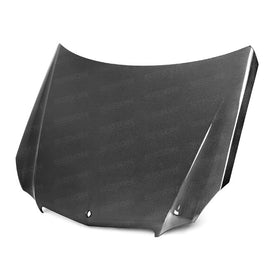 Mercedes E-Class (NOT E-63) 10-12 Seibon OEM Cofano in carbonio - em-power.it