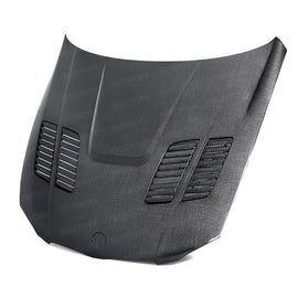 BMW 3 serie 2D 10-12 Seibon GTR Cofano in carbonio - em-power.it