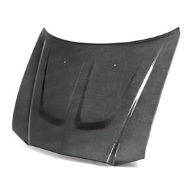 Dodge Charger 11-13 Seibon OEM Cofano in carbonio - em-power.it