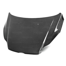 Ford Focus 12-13 (MK3) Seibon OEM Cofano in carbonio - em-power.it
