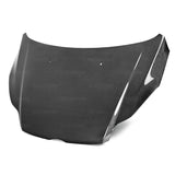 Ford Focus 12-13 (MK3) Seibon OEM Cofano in carbonio