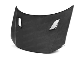 Honda Civic 12-13 USA 4D Seibon MG Cofano in carbonio - em-power.it