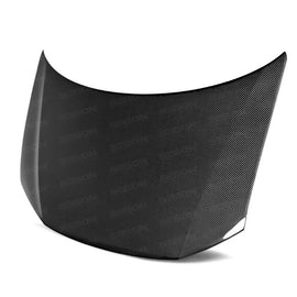 Honda Civic 12-13 USA 4D Seibon OEM Cofano in carbonio - em-power.it