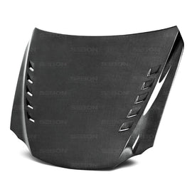 Lexus IS250/350 14+ Seibon BT Cofano in carbonio - em-power.it