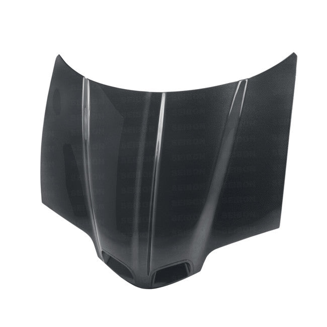 Pontiac Trans (AM) 98-02 Seibon OEM Cofano in carbonio - em-power.it