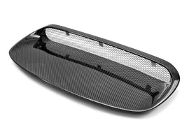 Subaru Impreza WRX/STI 4D 08-11 (GR/GH Hatchback) Seibon Cofano in carbonio presa d'aria - em-power.it