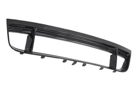 Ford Mustang Shelby GT500 12-13 Seibon Griglia inferiore anteriore OEM - em-power.it