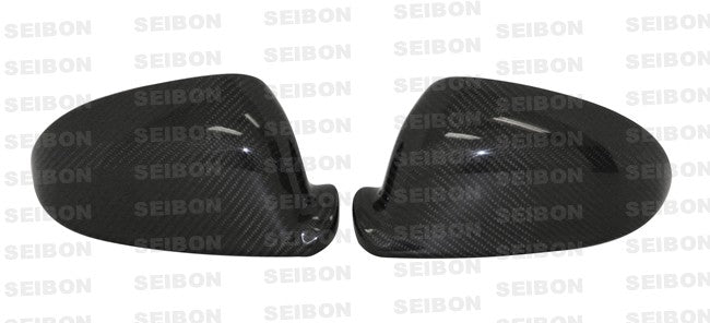 Ferrari 430 05-08 Seibon Copri specchietti in carbonio OEM (SET) - em-power.it