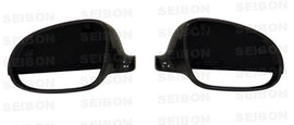 VW Golf Gti 06-09 Seibon OEM Cover specchietti in carbonio (SET) - em-power.it