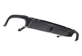 Ford Mustang Shelby GT500 12-14 Seibon Carbon rear diffuser