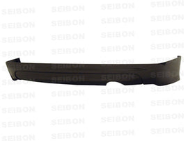 Honda Civic SI 4D 06-10 Seibon MG Lip posteriore in carbonio - em-power.it