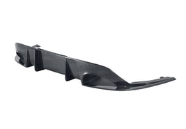 Hyundai Genesis 2D 08-12 Seibon SP Lip posteriore in carbonio - em-power.it