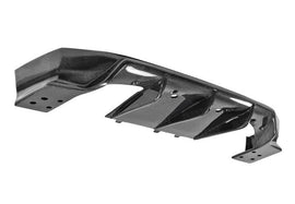 Toyota Prius 10-11 Seibon MB Lip posteriore in carbonio - em-power.it
