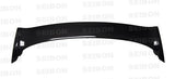 Honda Civic (FG1/2) 2D 06-10 Seibon TB Spoiler posteriore