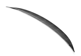 BMW 1 Serie 2D E82 + M1 08-12 Seibon Spoiler posteriore in carbonio - em-power.it