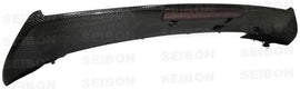 Subaru Impreza WRX/STI 5D 08-11 (GR/GH Hatchback) Seibon STI Spoiler posteriore - em-power.it