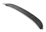 BMW 3 Series F30 12-13 Seibon CSL Carbon rear spoiler