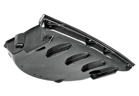 Lexus IS250/350 14+ Seibon Carbonio Posteriori Underbody Cover - em-power.it