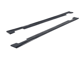 Hyundai Genesis 2D 08-12 Seibon SP Carbonio Minigonne (SET) - em-power.it