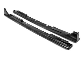 Toyota Prius 10-11 Seibon OEM fianchetti in carbonio (SET) - em-power.it