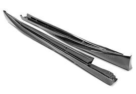 Lexus IS250/350 14+ Seibon OEM Minigonne laterali in carbonio (SET) - em-power.it