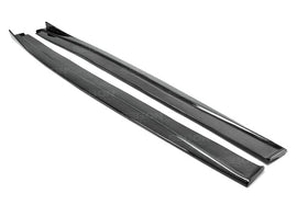 Lexus IS250/350 14+ Seibon TP Minigonne laterali in carbonio (SET) - em-power.it
