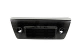 Lexus IS200/300 00-05 Seibon OEM Portellone del bagagliaio in carbonio