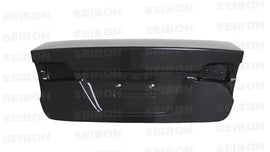Honda Civic (FN/FD/FG/FA) 4D 06-10 Seibon OEM Portellone del bagagliaio in carbonio - em-power.it