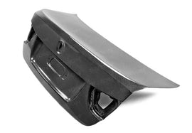 BMW M3 E90 4D 08-12 Seibon OEM Carbon Fiber Portellone del bagagliaio - em-power.it