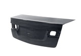 Honda Accord/TSX 09-10 Seibon OEM Portellone del bagagliaio in carbonio