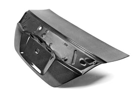 Honda Civic 12-13 USA 4D (FB/FG/FK) Seibon OEM Portellone del bagagliaio in carbonio - em-power.it