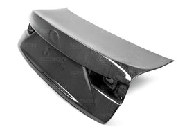 Lexus IS250/350 14+ Seibon OEM Portellone del bagagliaio in carbonio - em-power.it
