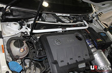 Carica l&#39;immagine nel visualizzatore di Gallery, VW Passat CC 2.0D/3.6 AWD 05-13 Ultra-R Front Upper Strutbar TW2-2729 - em-power.it